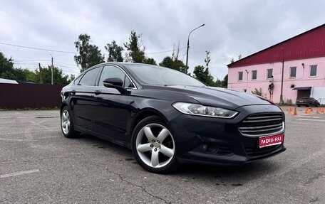 Ford Mondeo V, 2016 год, 900 000 рублей, 1 фотография