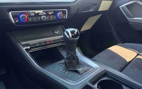 Audi Q3, 2023 год, 2 393 020 рублей, 9 фотография