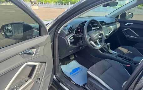 Audi Q3, 2023 год, 2 393 020 рублей, 10 фотография