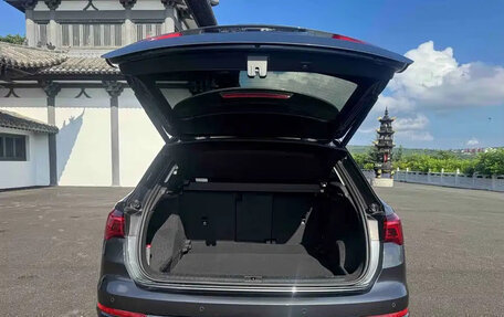 Audi Q3, 2023 год, 2 393 020 рублей, 14 фотография