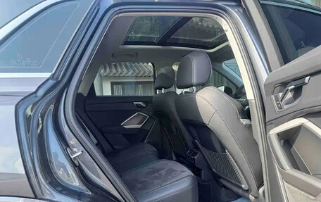Audi Q3, 2023 год, 2 393 020 рублей, 17 фотография