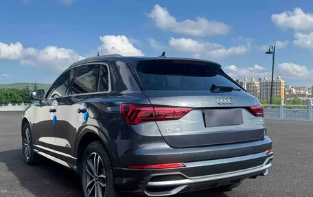 Audi Q3, 2023 год, 2 393 020 рублей, 5 фотография