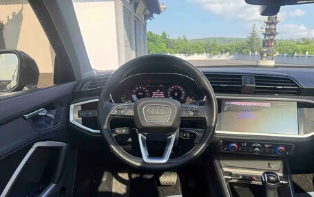 Audi Q3, 2023 год, 2 393 020 рублей, 13 фотография