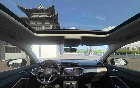 Audi Q3, 2023 год, 2 393 020 рублей, 19 фотография