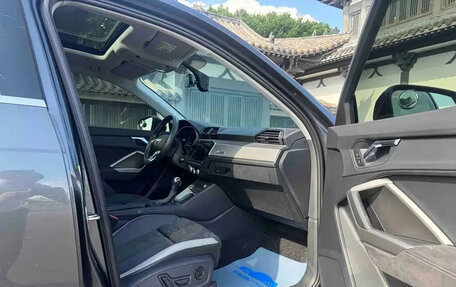 Audi Q3, 2023 год, 2 393 020 рублей, 12 фотография