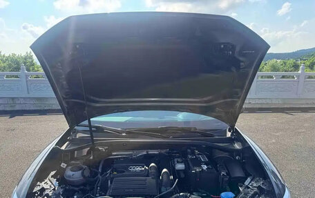 Audi Q3, 2023 год, 2 393 020 рублей, 11 фотография