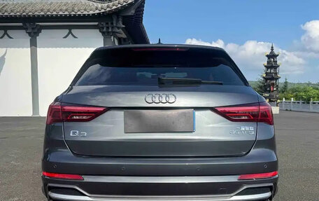 Audi Q3, 2023 год, 2 393 020 рублей, 6 фотография