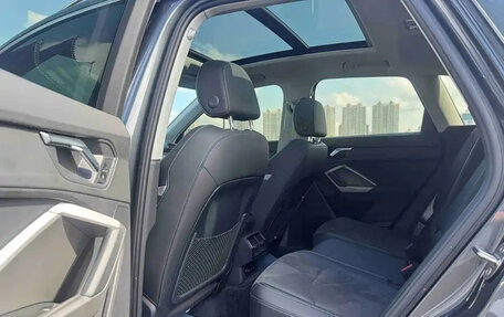 Audi Q3, 2023 год, 2 393 020 рублей, 21 фотография