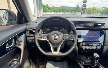 Nissan X-Trail, 2022 год, 1 760 500 рублей, 5 фотография