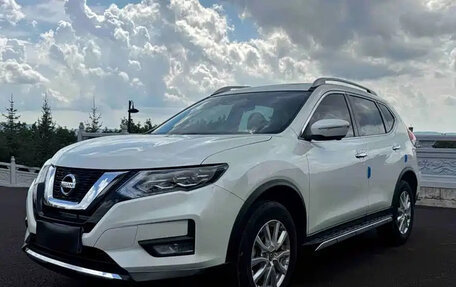 Nissan X-Trail, 2022 год, 1 760 500 рублей, 3 фотография