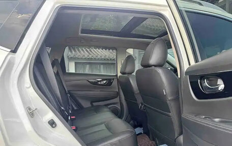 Nissan X-Trail, 2022 год, 1 760 500 рублей, 6 фотография
