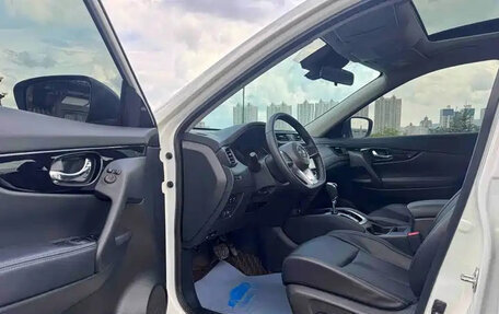 Nissan X-Trail, 2022 год, 1 760 500 рублей, 7 фотография