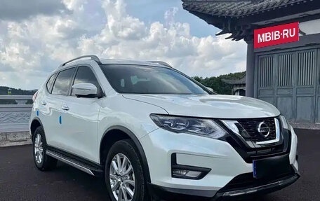 Nissan X-Trail, 2022 год, 1 760 500 рублей, 2 фотография