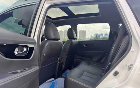 Nissan X-Trail, 2022 год, 1 760 500 рублей, 9 фотография