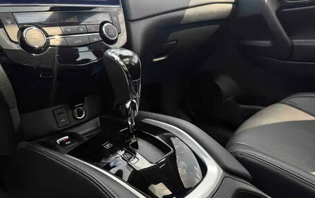 Nissan X-Trail, 2022 год, 1 760 500 рублей, 10 фотография