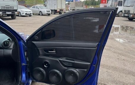Mazda 3, 2006 год, 550 000 рублей, 6 фотография