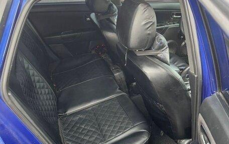 Mazda 3, 2006 год, 550 000 рублей, 7 фотография