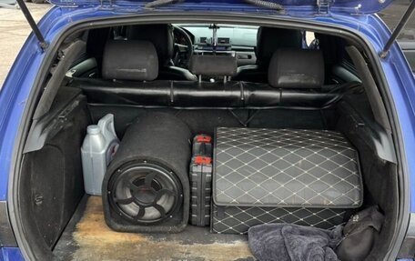 Mazda 3, 2006 год, 550 000 рублей, 8 фотография