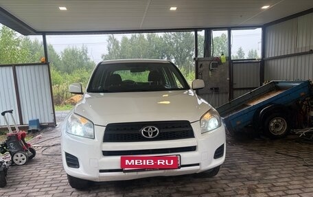 Toyota RAV4, 2008 год, 850 000 рублей, 2 фотография