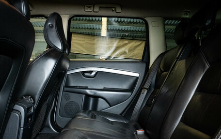 Volvo XC70 II рестайлинг, 2008 год, 1 099 000 рублей, 10 фотография