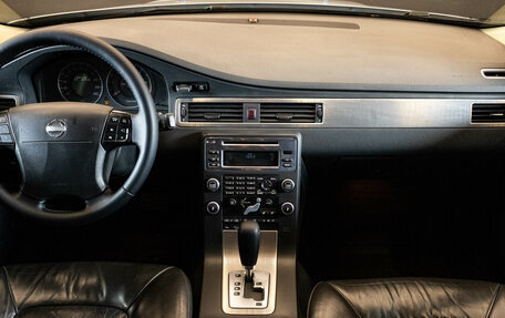 Volvo XC70 II рестайлинг, 2008 год, 1 099 000 рублей, 5 фотография
