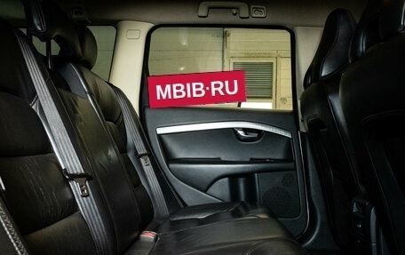 Volvo XC70 II рестайлинг, 2008 год, 1 099 000 рублей, 11 фотография