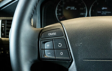 Volvo XC70 II рестайлинг, 2008 год, 1 099 000 рублей, 15 фотография