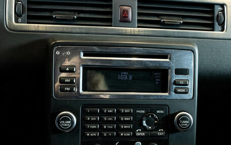 Volvo XC70 II рестайлинг, 2008 год, 1 099 000 рублей, 18 фотография
