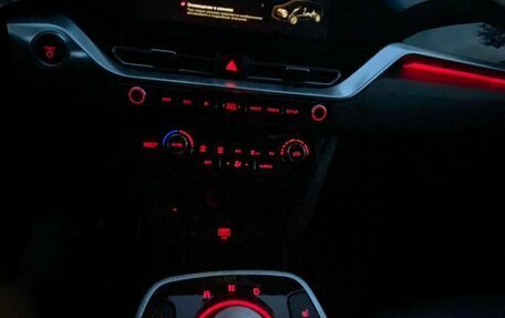 KIA Niro I, 2021 год, 3 299 000 рублей, 10 фотография