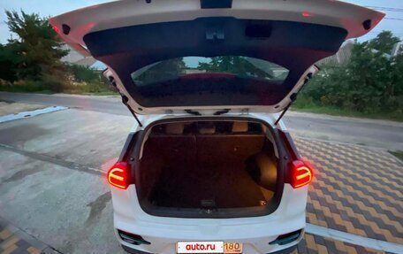 KIA Niro I, 2021 год, 3 299 000 рублей, 9 фотография