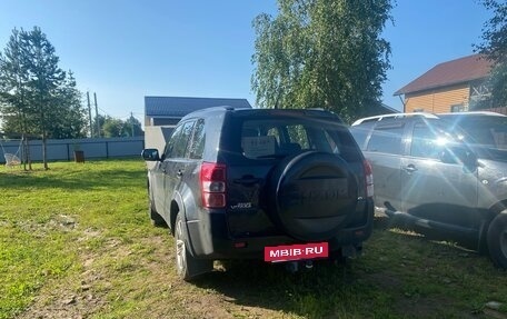 Suzuki Grand Vitara, 2011 год, 750 000 рублей, 3 фотография