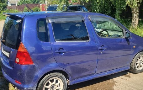 Daihatsu YRV I, 2000 год, 150 000 рублей, 2 фотография