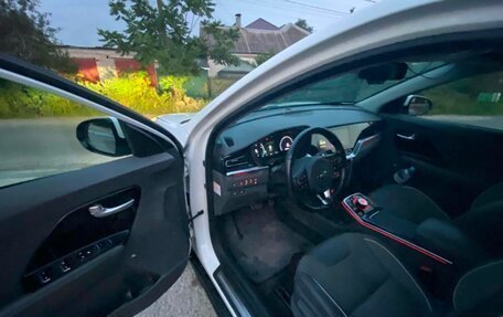 KIA Niro I, 2021 год, 3 299 000 рублей, 14 фотография