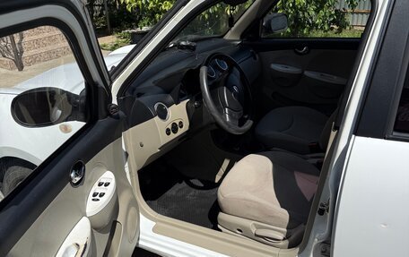 Lifan Smily I (330) рестайлинг, 2012 год, 215 000 рублей, 7 фотография