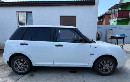 Lifan Smily I (330) рестайлинг, 2012 год, 215 000 рублей, 3 фотография