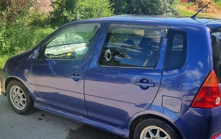 Daihatsu YRV I, 2000 год, 150 000 рублей, 3 фотография