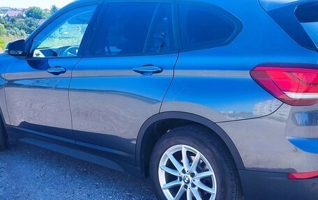 BMW X1, 2021 год, 2 890 000 рублей, 3 фотография