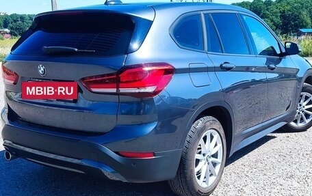 BMW X1, 2021 год, 2 890 000 рублей, 2 фотография