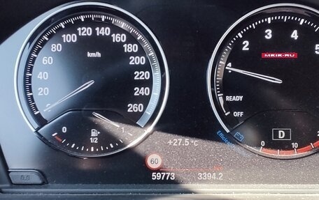 BMW X1, 2021 год, 2 890 000 рублей, 7 фотография