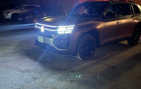 Volkswagen Teramont, 2025 год, 6 700 000 рублей, 6 фотография