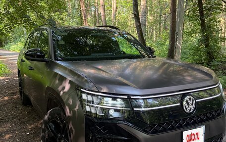 Volkswagen Teramont, 2025 год, 6 700 000 рублей, 2 фотография