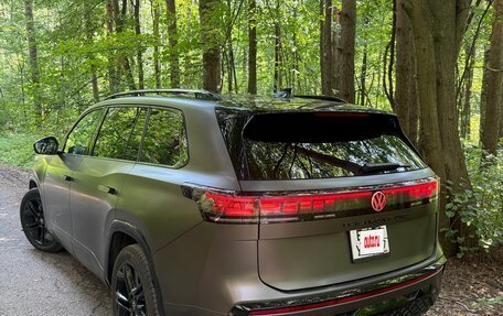 Volkswagen Teramont, 2025 год, 6 700 000 рублей, 4 фотография