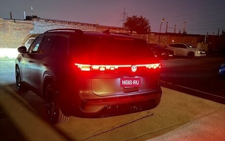 Volkswagen Teramont, 2025 год, 6 700 000 рублей, 5 фотография