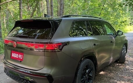 Volkswagen Teramont, 2025 год, 6 700 000 рублей, 3 фотография