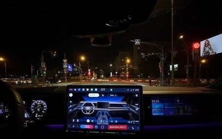 Volkswagen Teramont, 2025 год, 6 700 000 рублей, 8 фотография