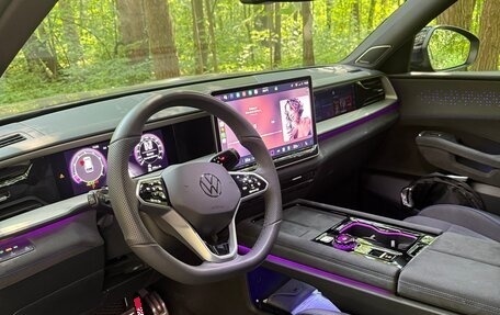 Volkswagen Teramont, 2025 год, 6 700 000 рублей, 11 фотография