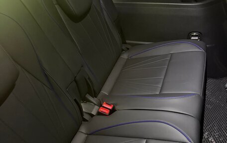 Volkswagen Teramont, 2025 год, 6 700 000 рублей, 21 фотография