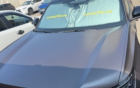 Volkswagen Teramont, 2025 год, 6 700 000 рублей, 24 фотография