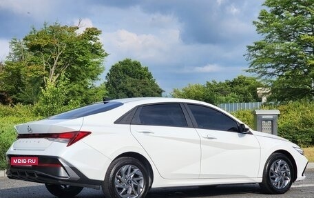 Hyundai Avante, 2023 год, 1 816 000 рублей, 8 фотография