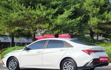 Hyundai Avante, 2023 год, 1 816 000 рублей, 4 фотография